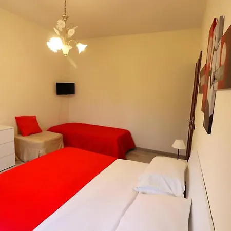 Maresca Guest house Sorrento