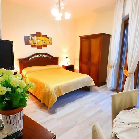 Maresca Sorrento