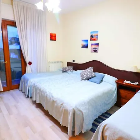 Maresca Guest house Sorrento